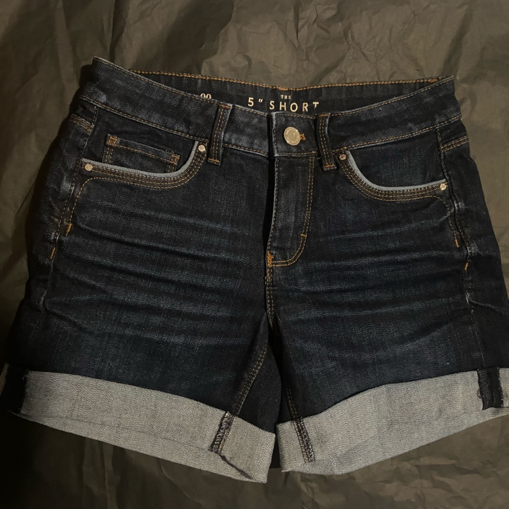 White House Black Market Women’s Shorts